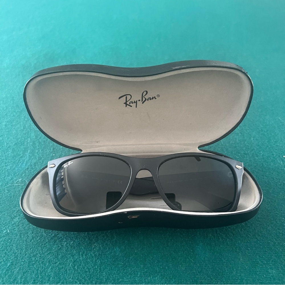 Rayban Sunglasses